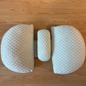 Maternity pillow